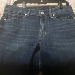 Lucky Brand Boyfriend Jeans